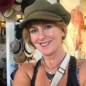 Meet your Posher, Tonja